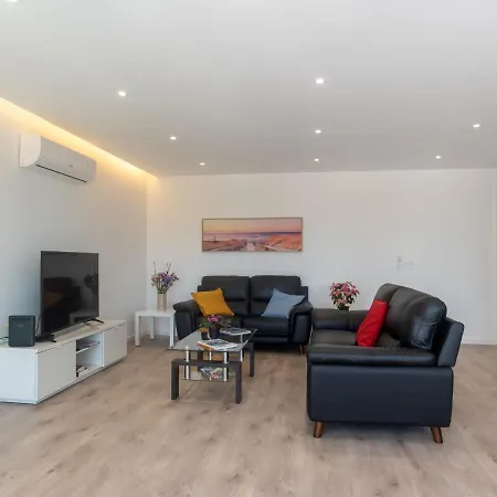 Apartment By Interhome *
