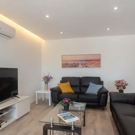 By Interhome * Montijo