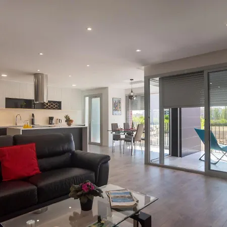 Apartment By Interhome *