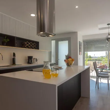 By Interhome Apartment *