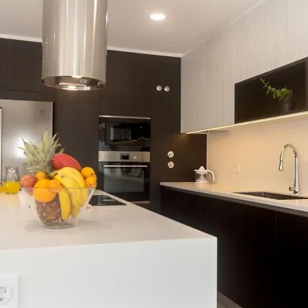 By Interhome Montijo