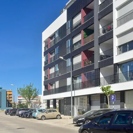 Apartment By Interhome