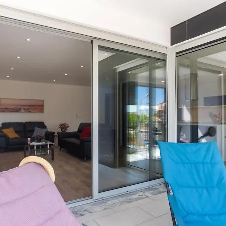 Apartment By Interhome Montijo